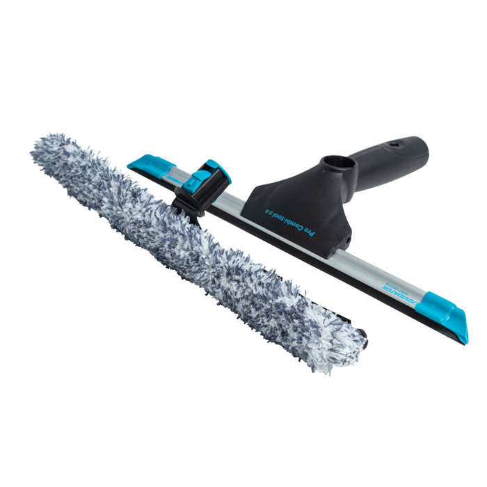 Vinduesvasker/skraber Pro 35 cm - Moerman